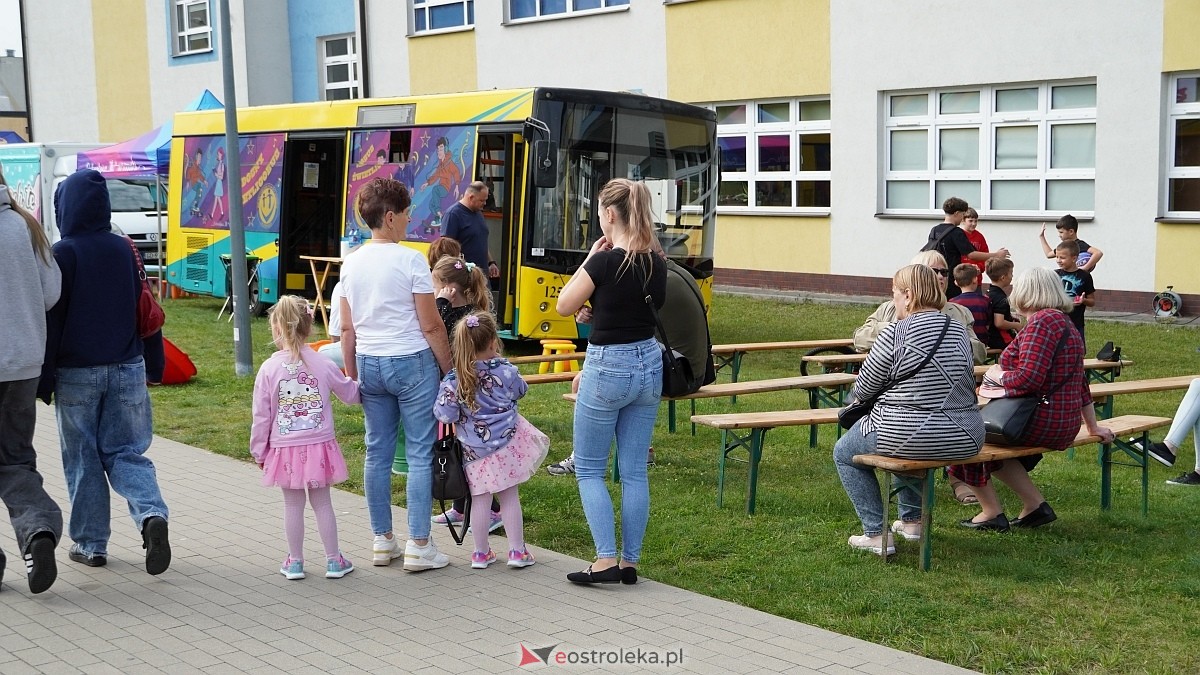 Festyn Od malucha do seniora na osiedlu Centrum [13.09.2026] - zdjęcie #205 - eOstroleka.pl