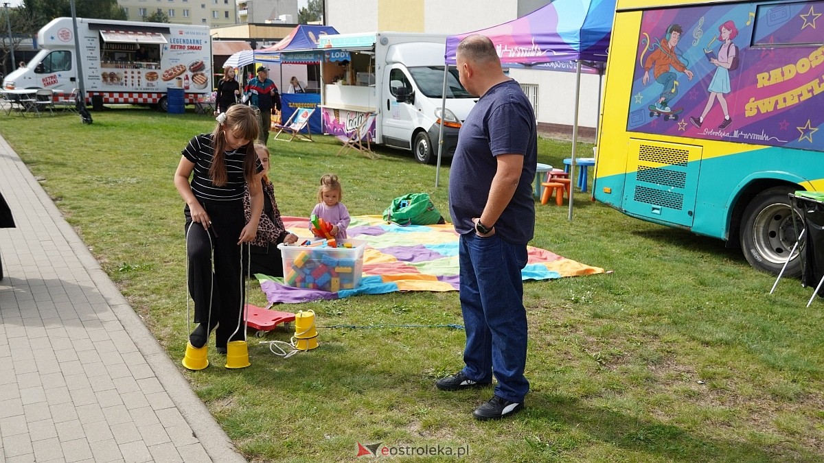 Festyn Od malucha do seniora na osiedlu Centrum [13.09.2026] - zdjęcie #201 - eOstroleka.pl