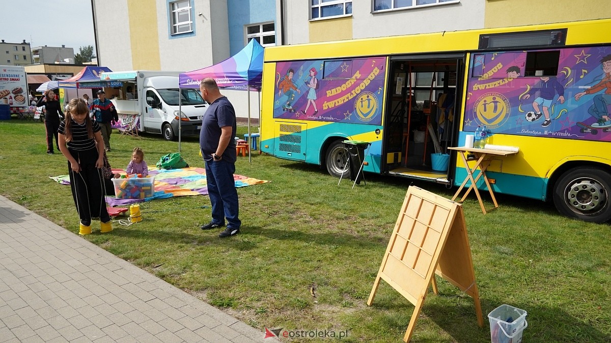 Festyn Od malucha do seniora na osiedlu Centrum [13.09.2026] - zdjęcie #200 - eOstroleka.pl