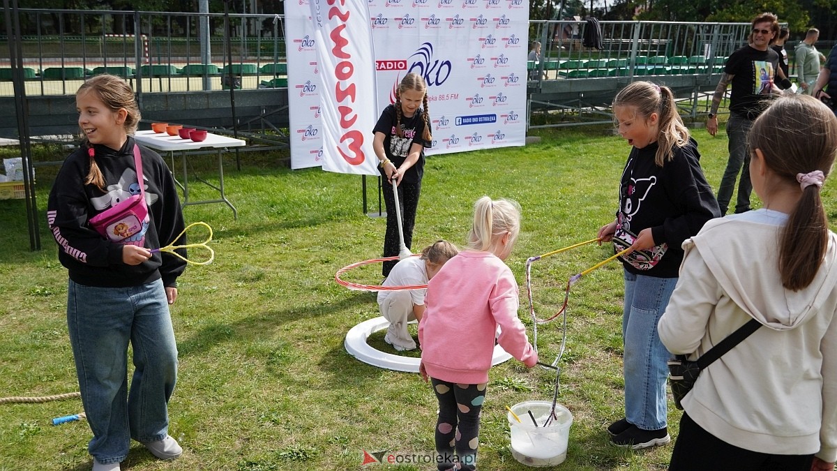 Festyn Od malucha do seniora na osiedlu Centrum [13.09.2026] - zdjęcie #197 - eOstroleka.pl
