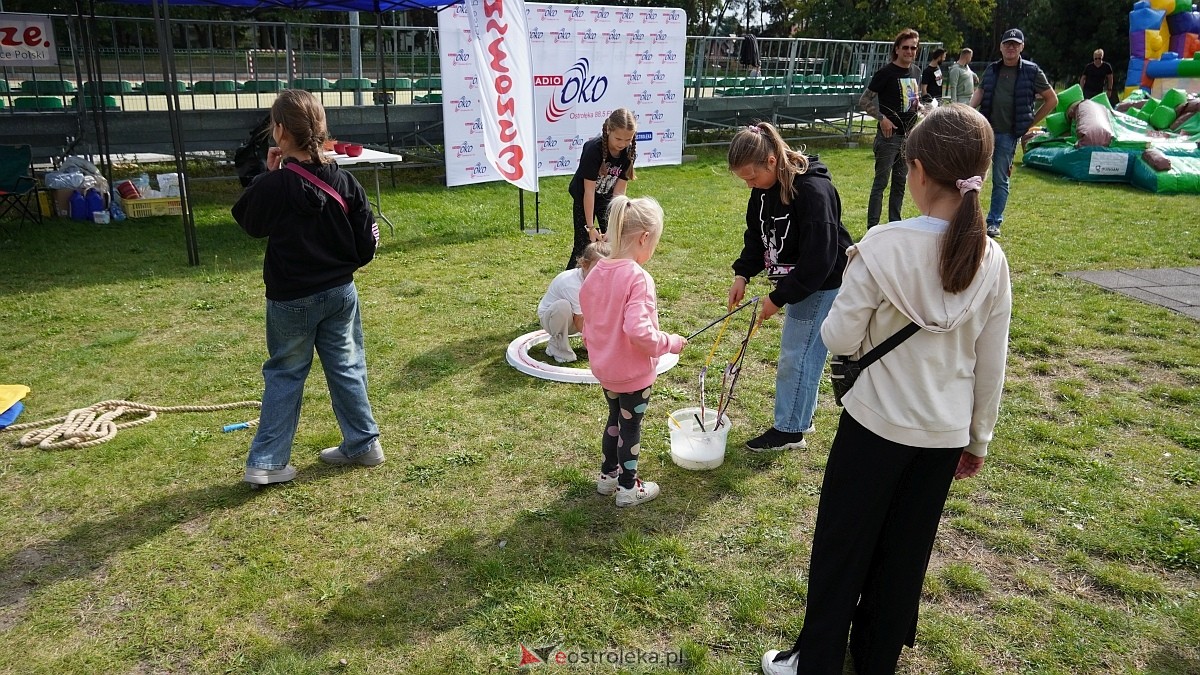 Festyn Od malucha do seniora na osiedlu Centrum [13.09.2026] - zdjęcie #196 - eOstroleka.pl
