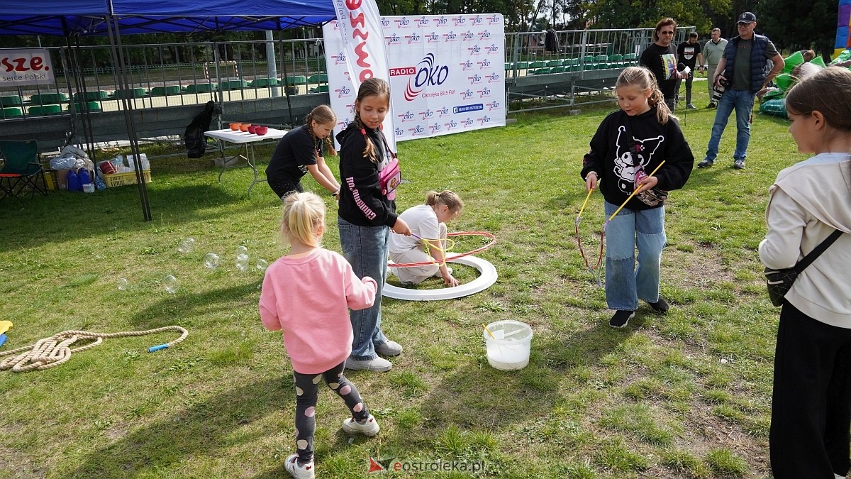 Festyn Od malucha do seniora na osiedlu Centrum [13.09.2026] - zdjęcie #194 - eOstroleka.pl
