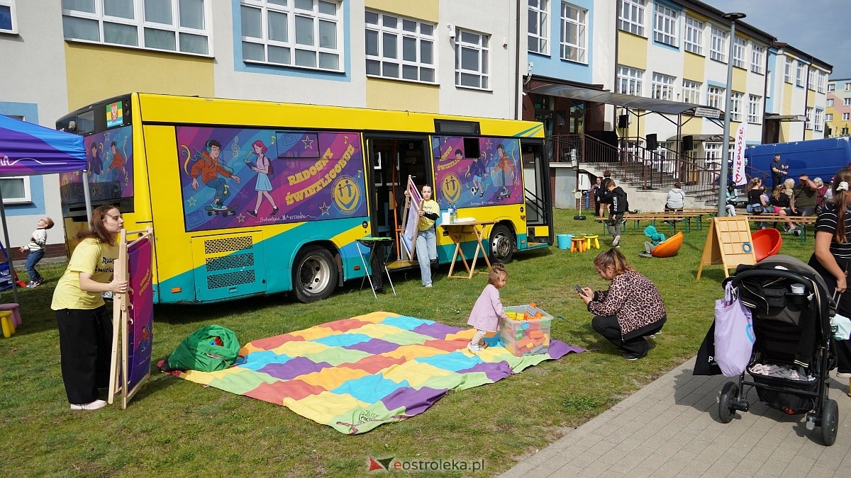Festyn Od malucha do seniora na osiedlu Centrum [13.09.2026] - zdjęcie #193 - eOstroleka.pl