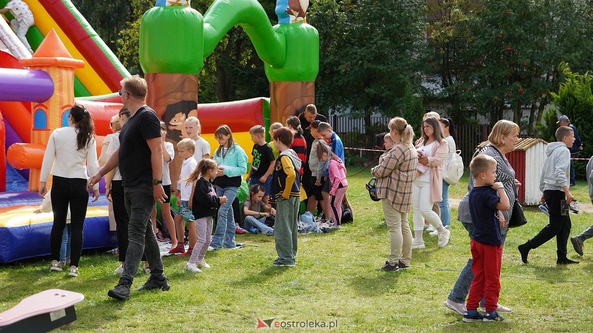 Festyn Od malucha do seniora na osiedlu Centrum [13.09.2026] - zdjęcie #192 - eOstroleka.pl