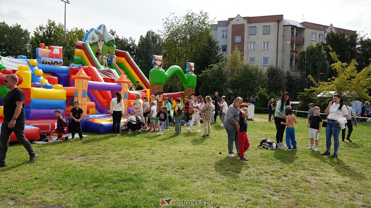 Festyn Od malucha do seniora na osiedlu Centrum [13.09.2026] - zdjęcie #191 - eOstroleka.pl