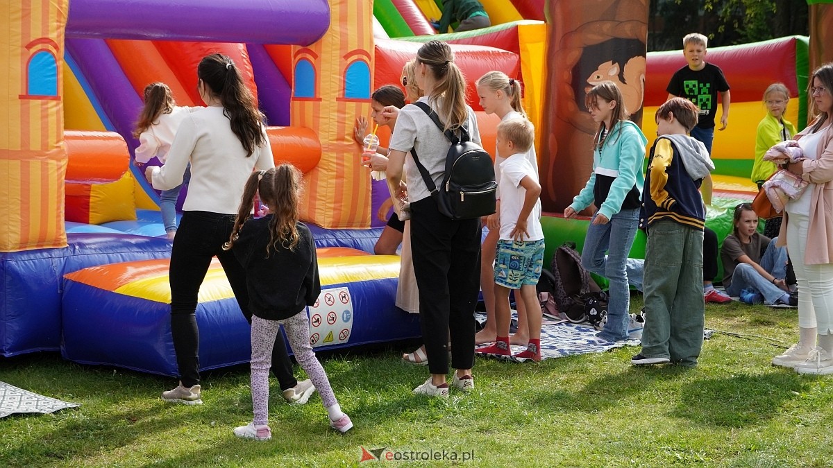Festyn Od malucha do seniora na osiedlu Centrum [13.09.2026] - zdjęcie #190 - eOstroleka.pl