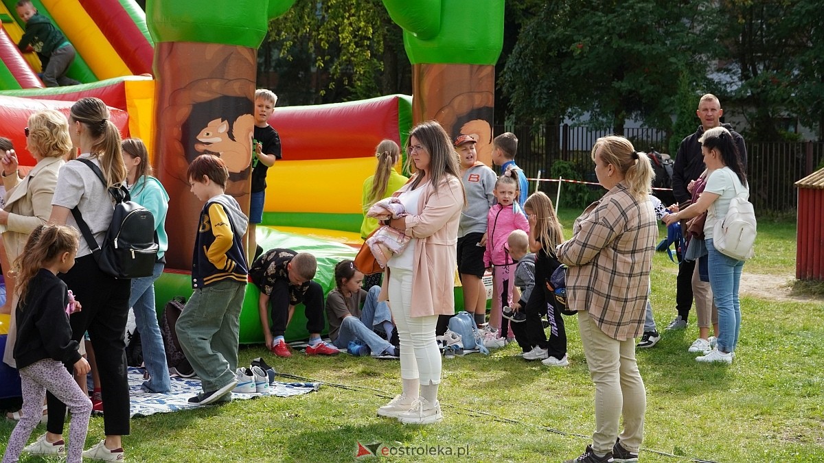 Festyn Od malucha do seniora na osiedlu Centrum [13.09.2026] - zdjęcie #189 - eOstroleka.pl