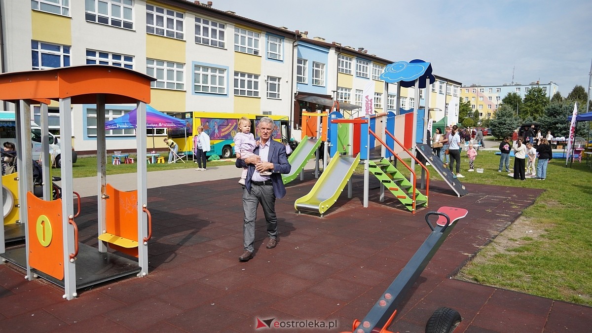 Festyn Od malucha do seniora na osiedlu Centrum [13.09.2026] - zdjęcie #188 - eOstroleka.pl