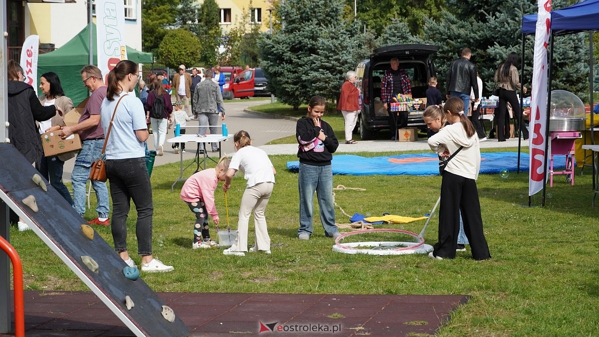 Festyn Od malucha do seniora na osiedlu Centrum [13.09.2026] - zdjęcie #187 - eOstroleka.pl