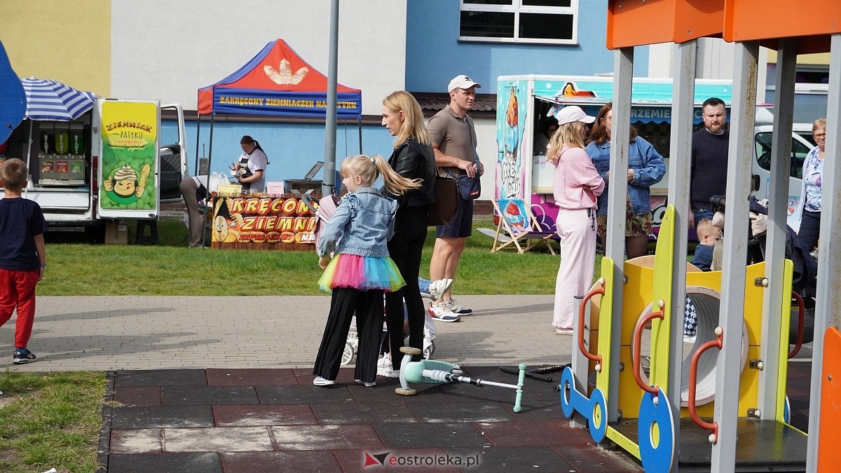 Festyn Od malucha do seniora na osiedlu Centrum [13.09.2026] - zdjęcie #186 - eOstroleka.pl