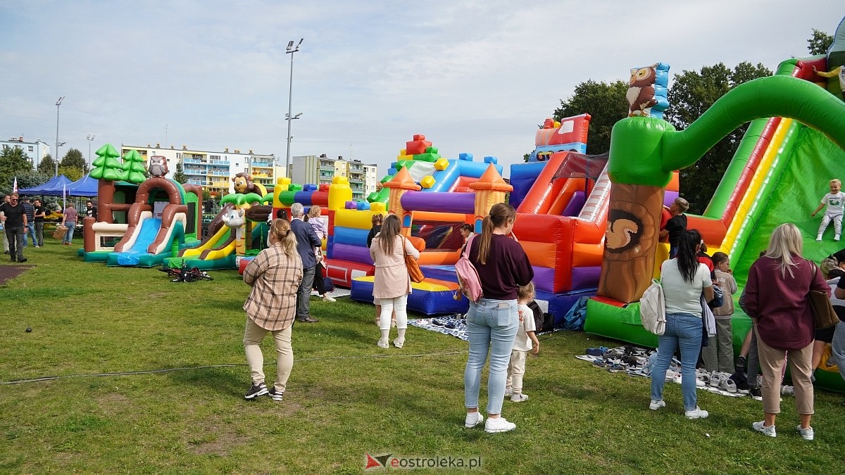 Festyn Od malucha do seniora na osiedlu Centrum [13.09.2026] - zdjęcie #183 - eOstroleka.pl