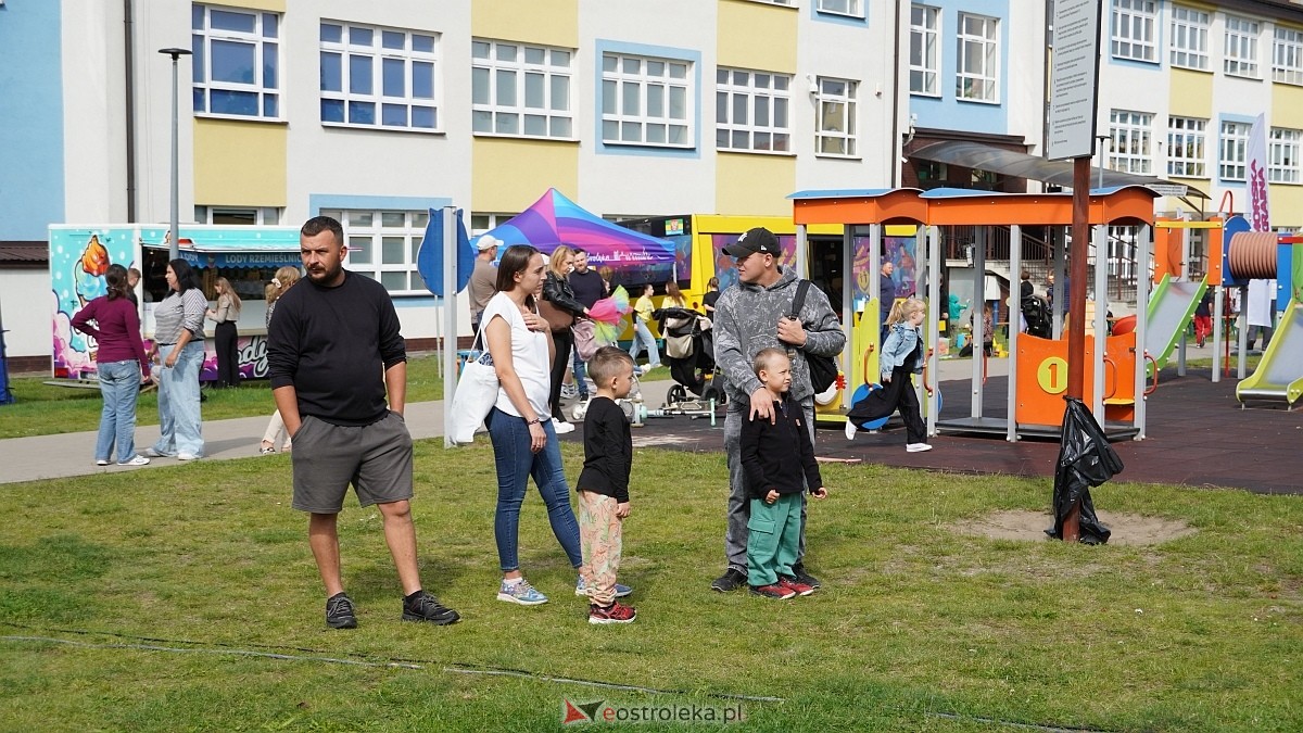 Festyn Od malucha do seniora na osiedlu Centrum [13.09.2026] - zdjęcie #182 - eOstroleka.pl