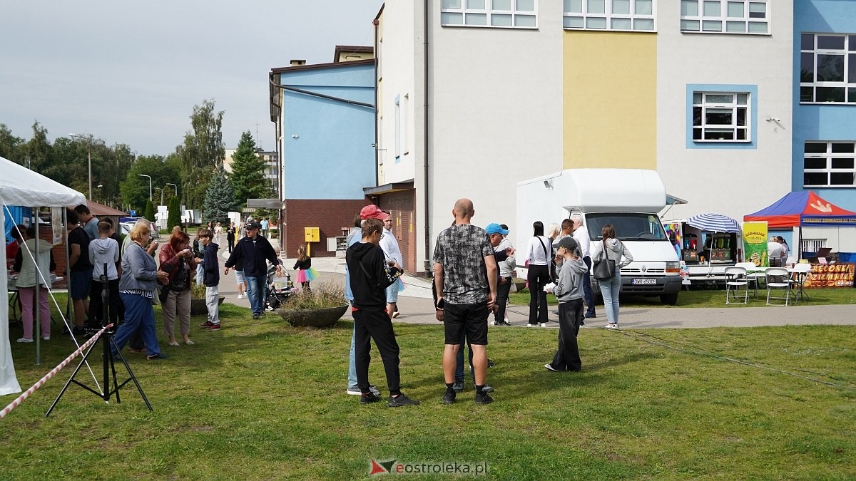 Festyn Od malucha do seniora na osiedlu Centrum [13.09.2026] - zdjęcie #181 - eOstroleka.pl