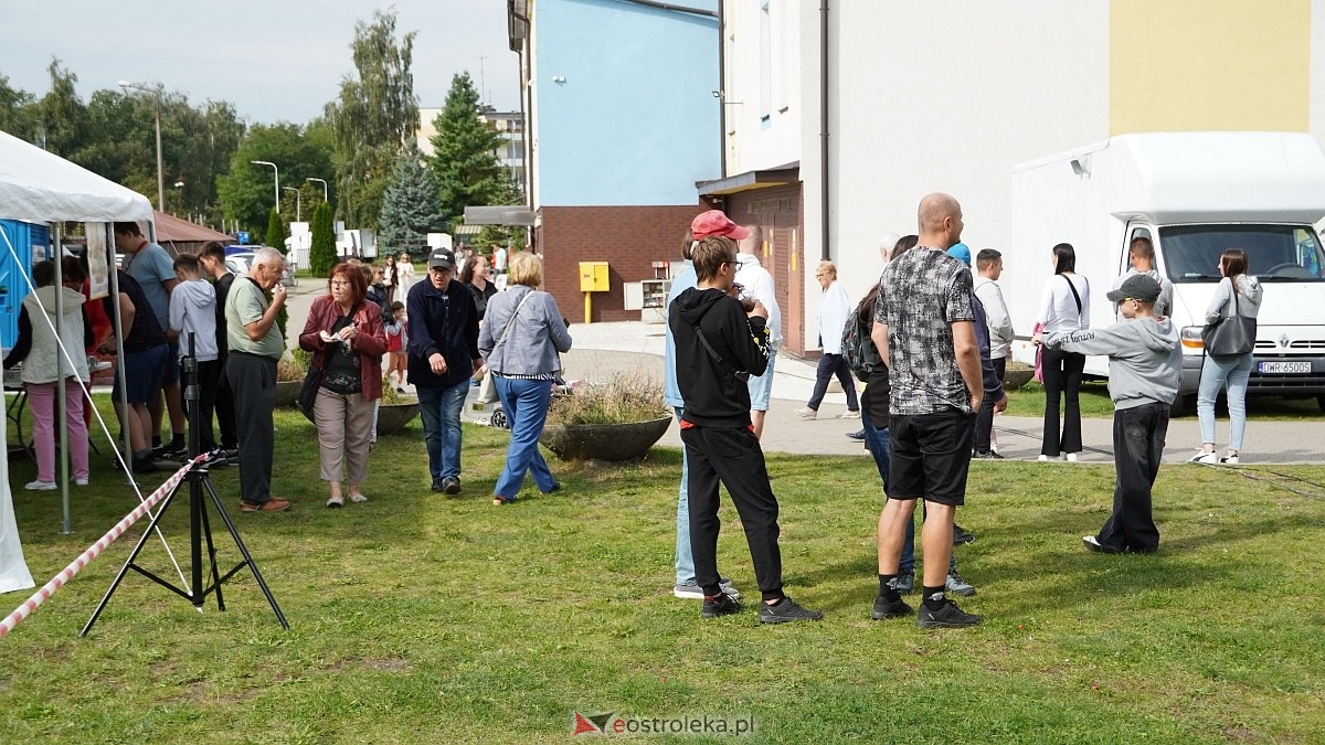Festyn Od malucha do seniora na osiedlu Centrum [13.09.2026] - zdjęcie #179 - eOstroleka.pl