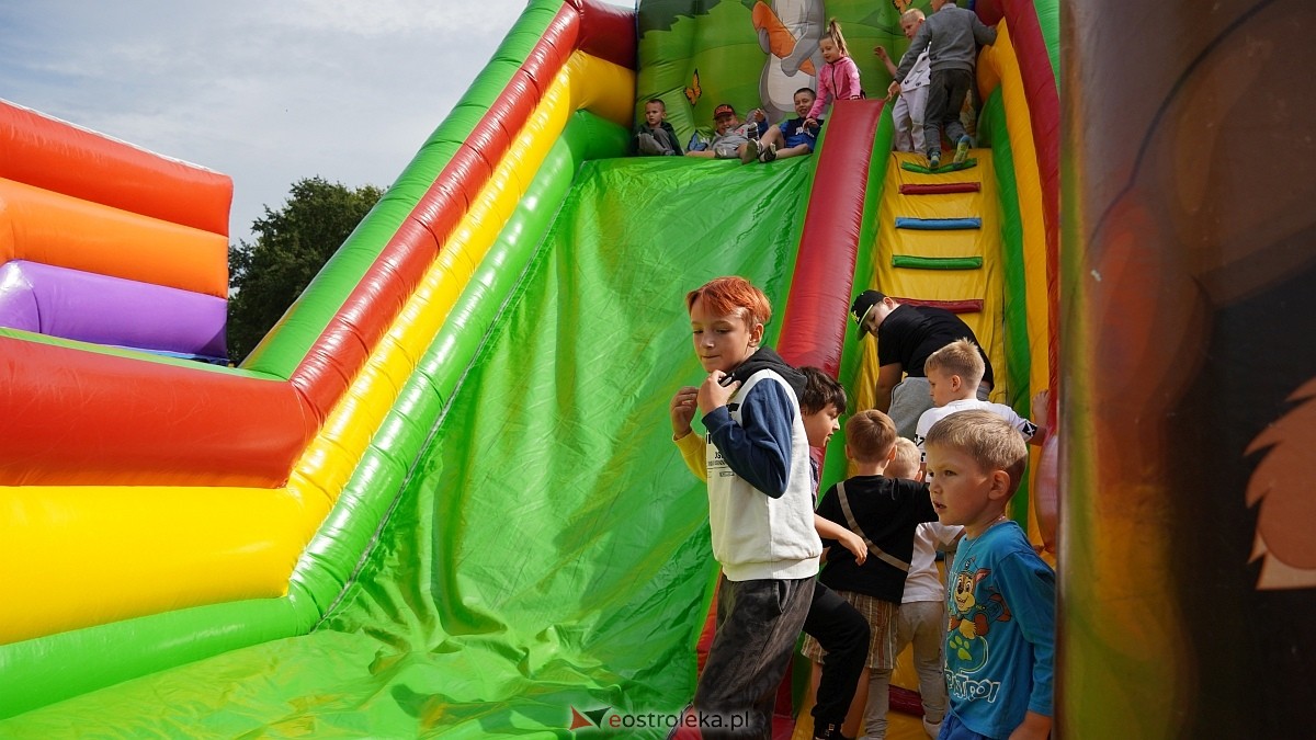 Festyn Od malucha do seniora na osiedlu Centrum [13.09.2026] - zdjęcie #173 - eOstroleka.pl