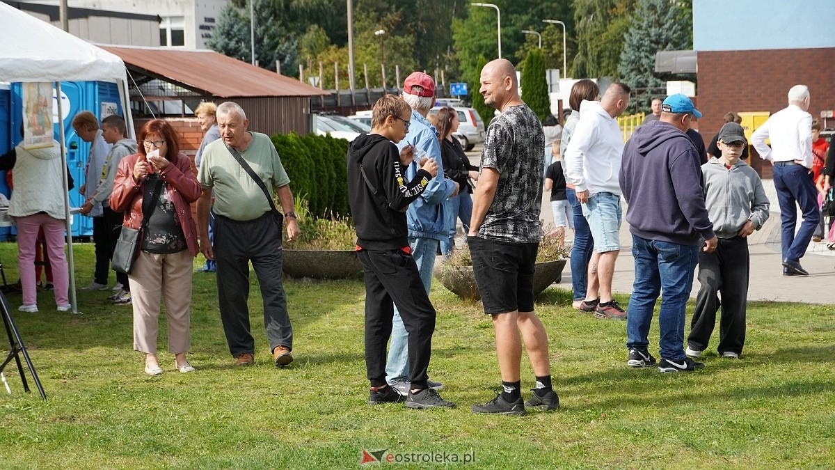 Festyn Od malucha do seniora na osiedlu Centrum [13.09.2026] - zdjęcie #171 - eOstroleka.pl
