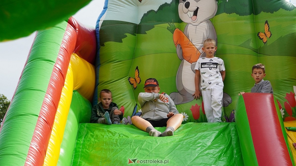 Festyn Od malucha do seniora na osiedlu Centrum [13.09.2026] - zdjęcie #170 - eOstroleka.pl