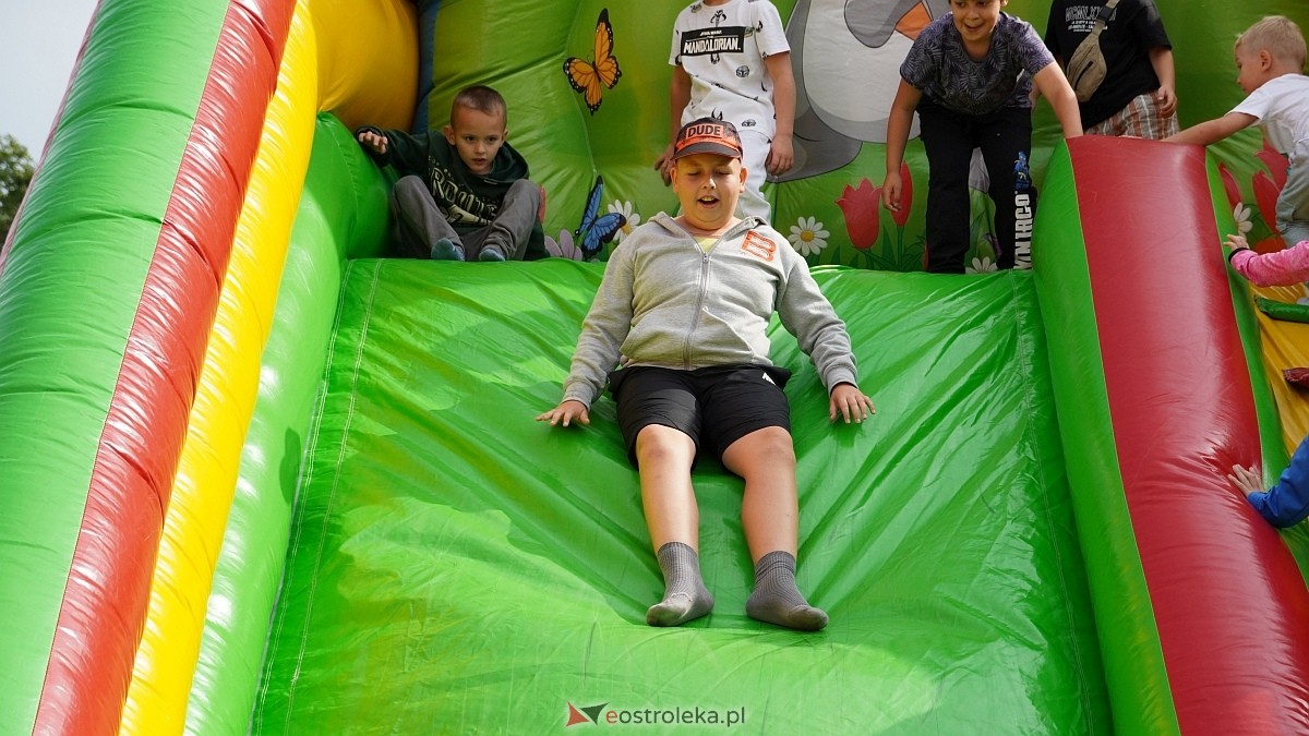Festyn Od malucha do seniora na osiedlu Centrum [13.09.2026] - zdjęcie #168 - eOstroleka.pl