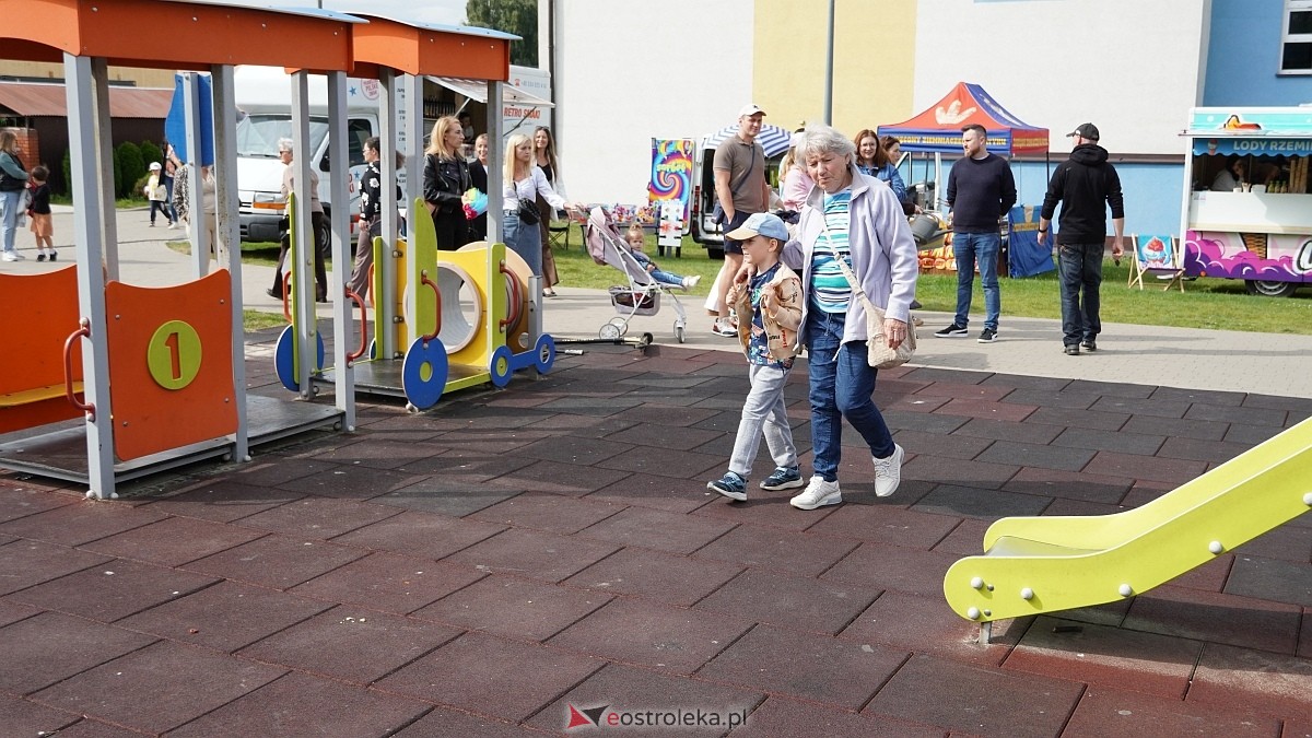 Festyn Od malucha do seniora na osiedlu Centrum [13.09.2026] - zdjęcie #158 - eOstroleka.pl
