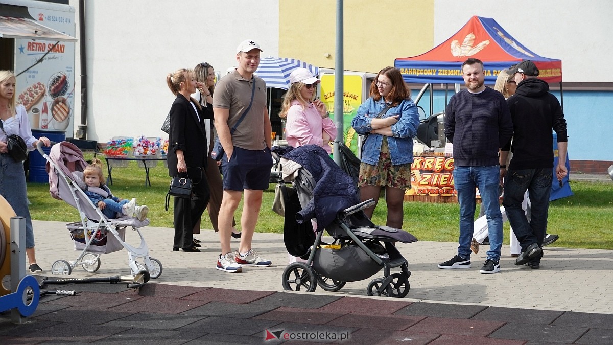 Festyn Od malucha do seniora na osiedlu Centrum [13.09.2026] - zdjęcie #157 - eOstroleka.pl