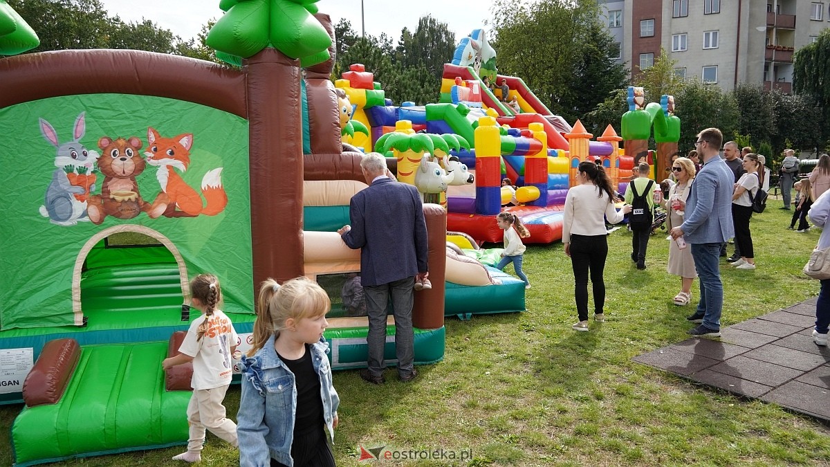 Festyn Od malucha do seniora na osiedlu Centrum [13.09.2026] - zdjęcie #156 - eOstroleka.pl
