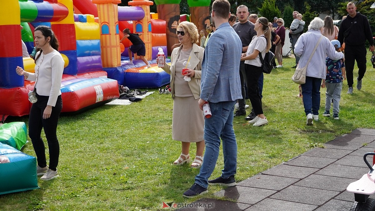 Festyn Od malucha do seniora na osiedlu Centrum [13.09.2026] - zdjęcie #155 - eOstroleka.pl