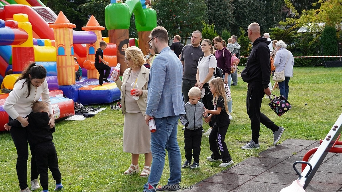 Festyn Od malucha do seniora na osiedlu Centrum [13.09.2026] - zdjęcie #153 - eOstroleka.pl