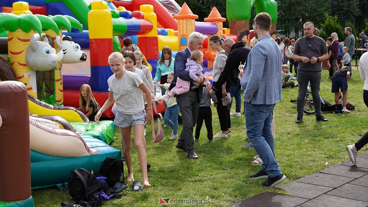 Festyn Od malucha do seniora na osiedlu Centrum [13.09.2026] - zdjęcie #151 - eOstroleka.pl