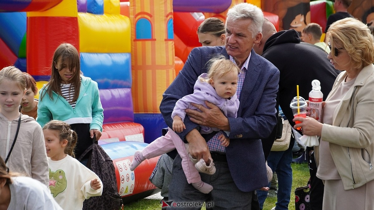 Festyn Od malucha do seniora na osiedlu Centrum [13.09.2026] - zdjęcie #150 - eOstroleka.pl