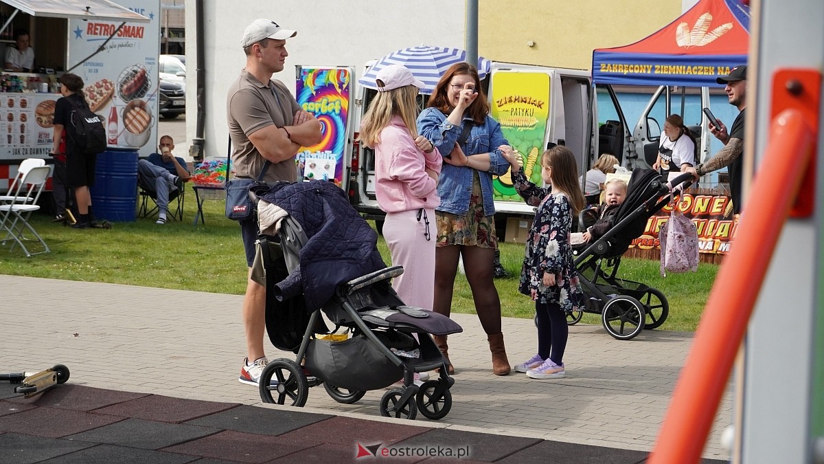 Festyn Od malucha do seniora na osiedlu Centrum [13.09.2026] - zdjęcie #149 - eOstroleka.pl