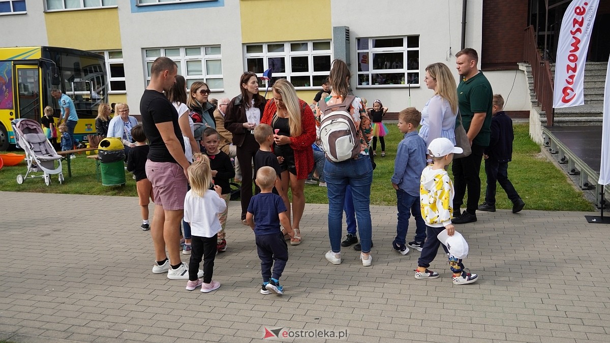 Festyn Od malucha do seniora na osiedlu Centrum [13.09.2026] - zdjęcie #148 - eOstroleka.pl