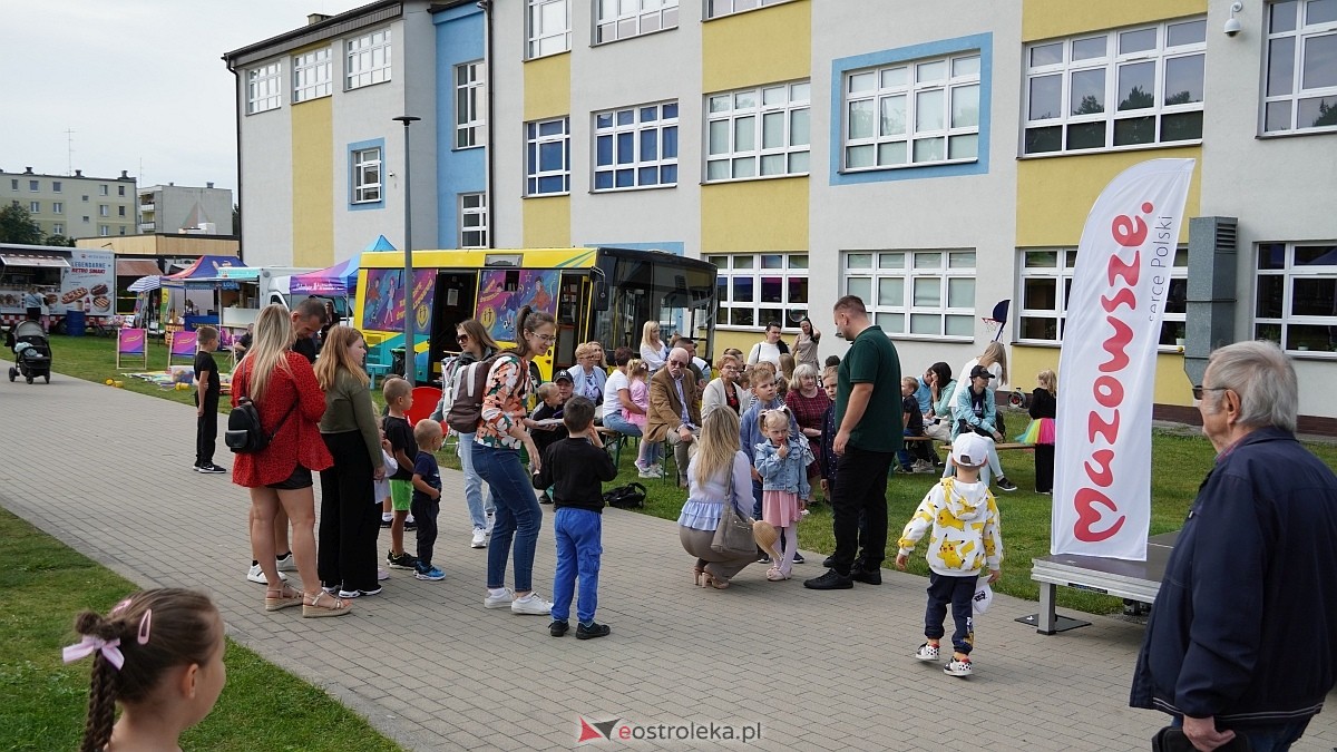 Festyn Od malucha do seniora na osiedlu Centrum [13.09.2026] - zdjęcie #147 - eOstroleka.pl