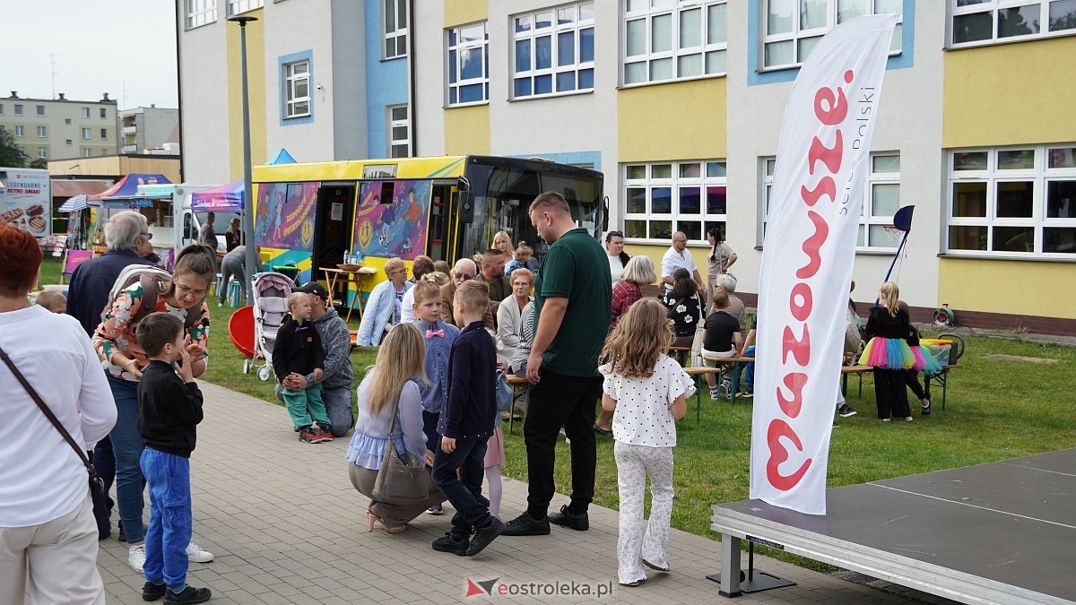 Festyn Od malucha do seniora na osiedlu Centrum [13.09.2026] - zdjęcie #146 - eOstroleka.pl