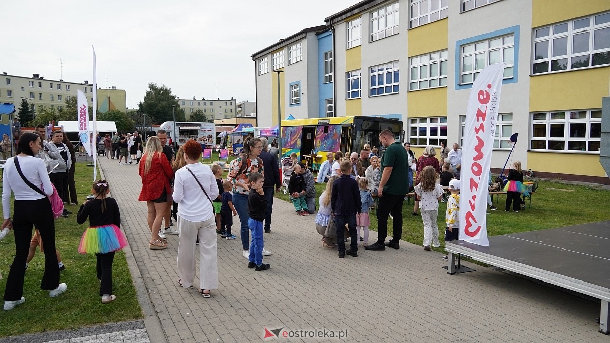 Festyn Od malucha do seniora na osiedlu Centrum [13.09.2026] - zdjęcie #145 - eOstroleka.pl