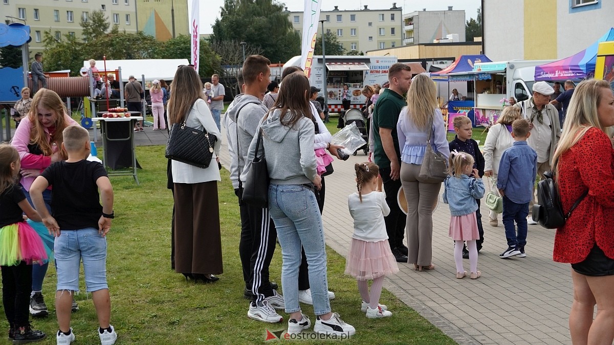 Festyn Od malucha do seniora na osiedlu Centrum [13.09.2026] - zdjęcie #138 - eOstroleka.pl