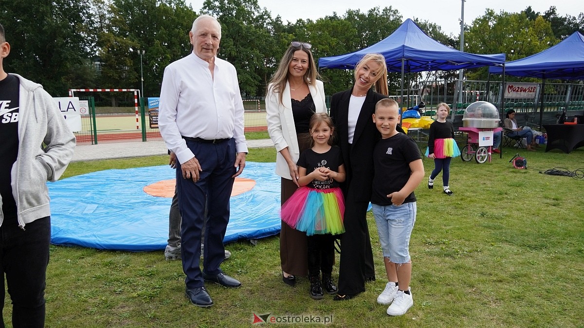 Festyn Od malucha do seniora na osiedlu Centrum [13.09.2026] - zdjęcie #135 - eOstroleka.pl