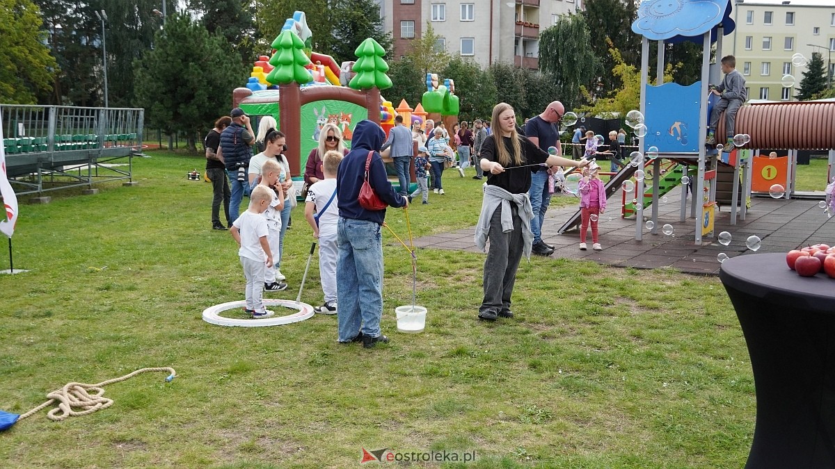 Festyn Od malucha do seniora na osiedlu Centrum [13.09.2026] - zdjęcie #129 - eOstroleka.pl