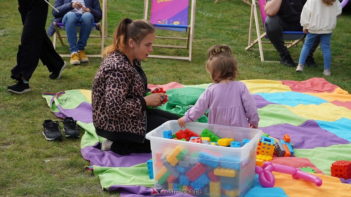 Festyn Od malucha do seniora na osiedlu Centrum [13.09.2026] - zdjęcie #128 - eOstroleka.pl