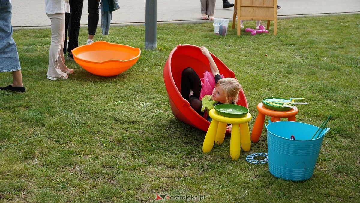 Festyn Od malucha do seniora na osiedlu Centrum [13.09.2026] - zdjęcie #125 - eOstroleka.pl