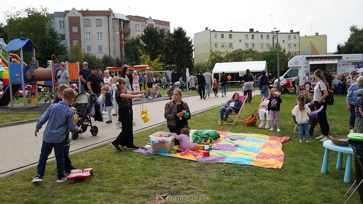 Festyn Od malucha do seniora na osiedlu Centrum [13.09.2026] - zdjęcie #122 - eOstroleka.pl