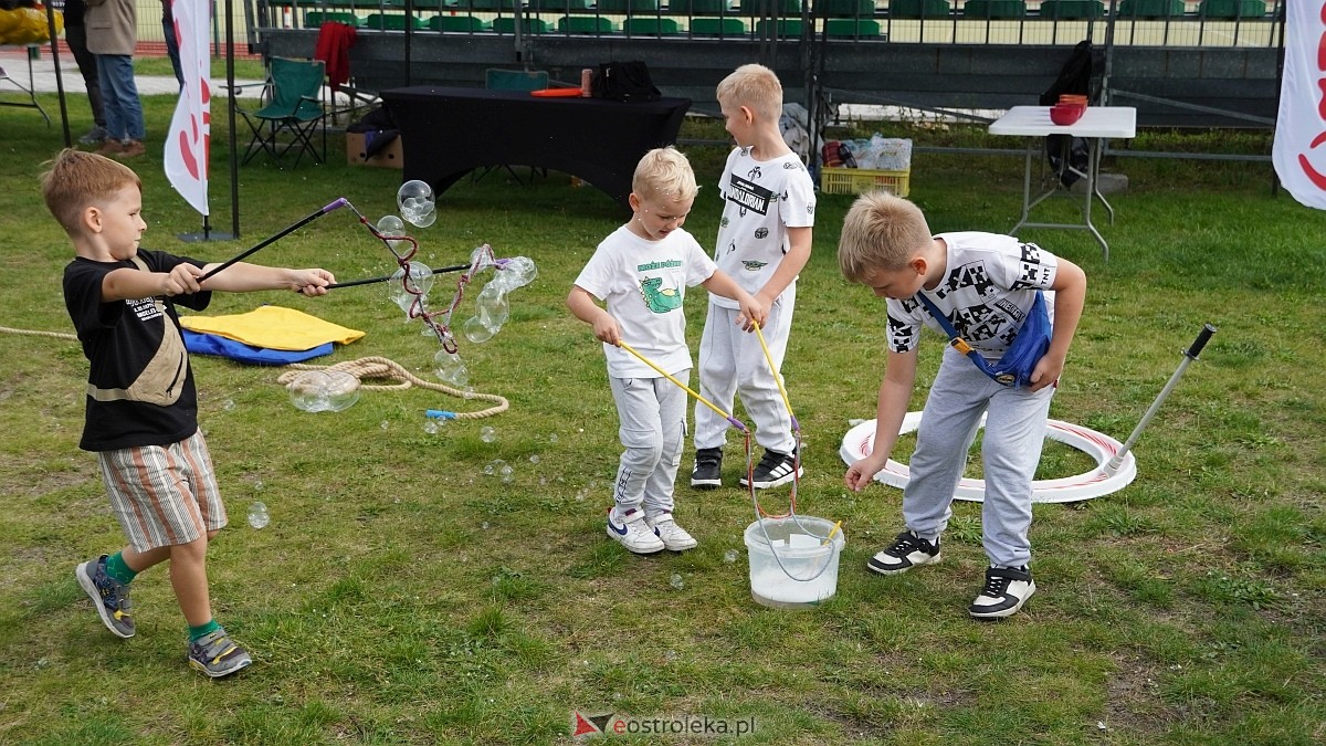 Festyn Od malucha do seniora na osiedlu Centrum [13.09.2026] - zdjęcie #120 - eOstroleka.pl