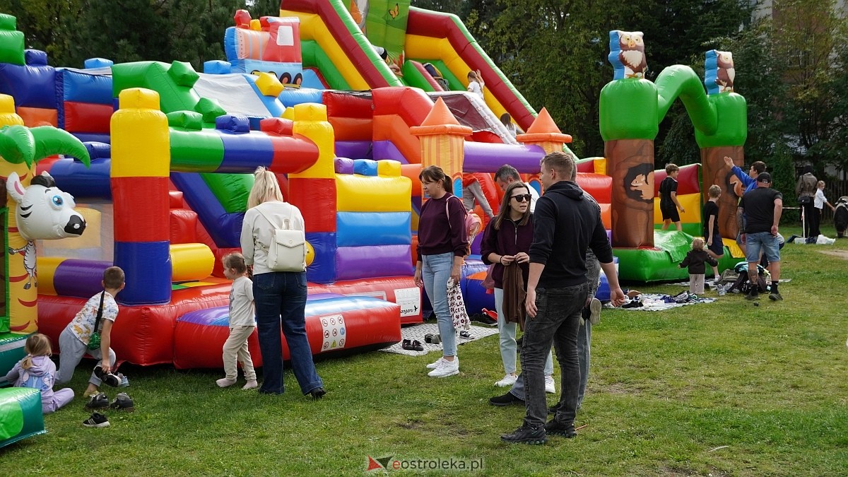 Festyn Od malucha do seniora na osiedlu Centrum [13.09.2026] - zdjęcie #119 - eOstroleka.pl