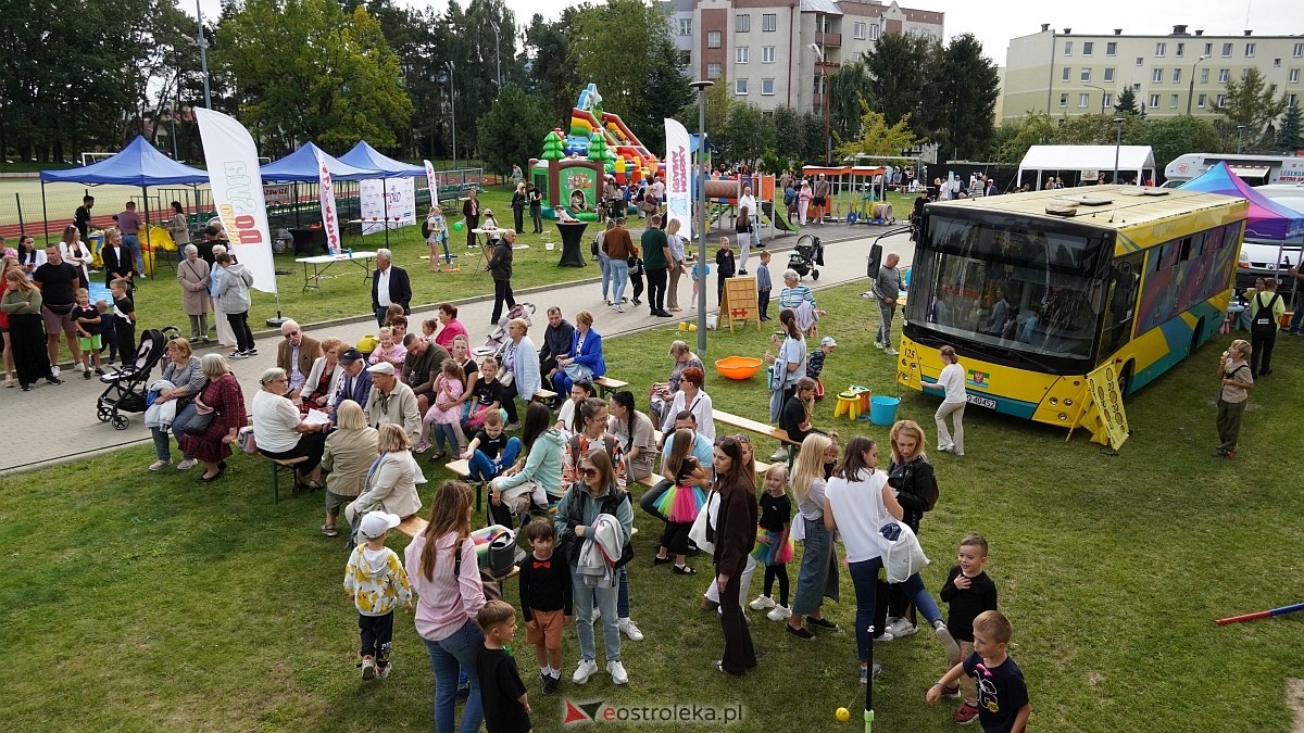 Festyn Od malucha do seniora na osiedlu Centrum [13.09.2026] - zdjęcie #117 - eOstroleka.pl