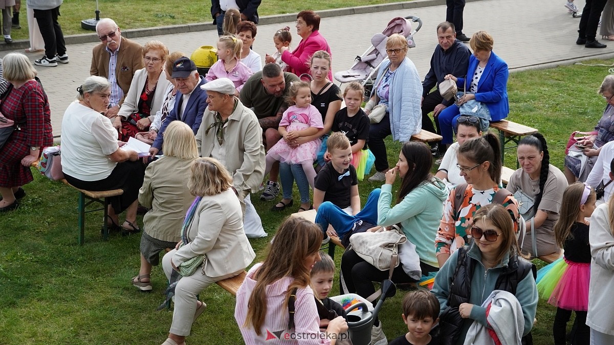 Festyn Od malucha do seniora na osiedlu Centrum [13.09.2026] - zdjęcie #116 - eOstroleka.pl