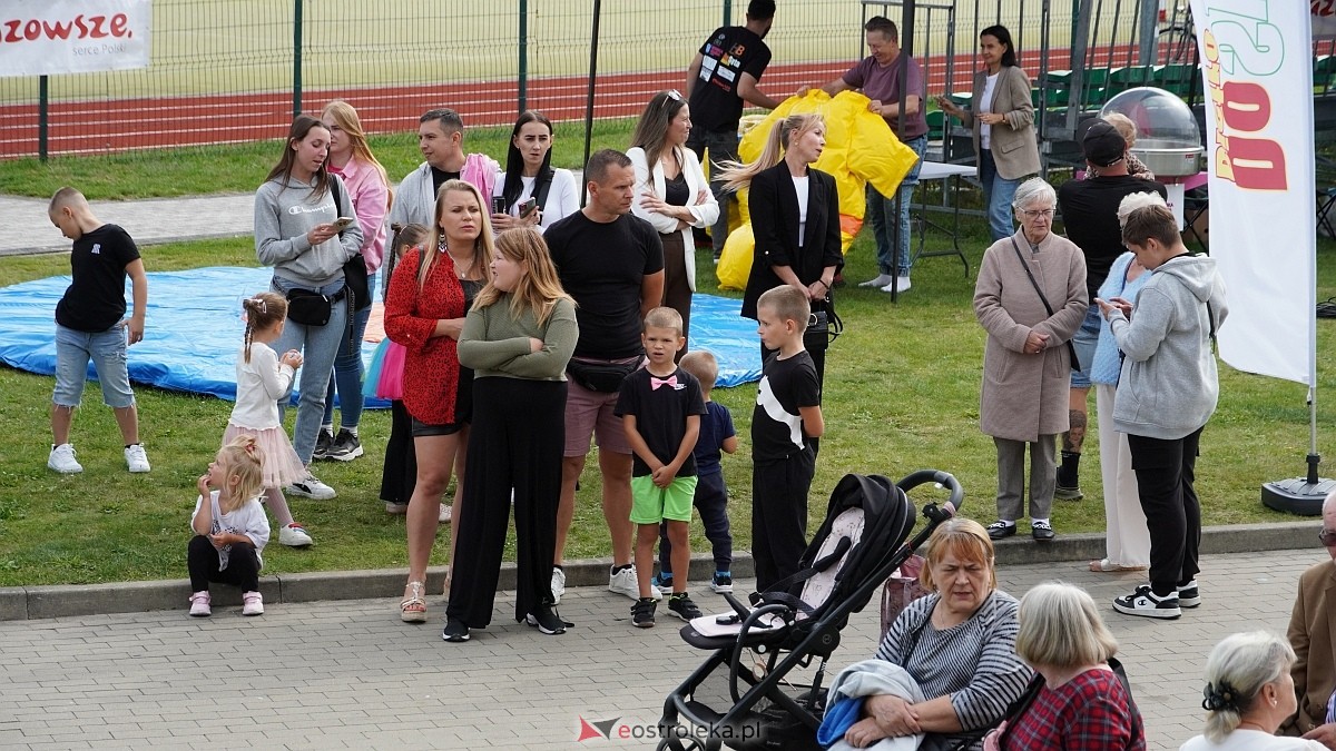Festyn Od malucha do seniora na osiedlu Centrum [13.09.2026] - zdjęcie #115 - eOstroleka.pl