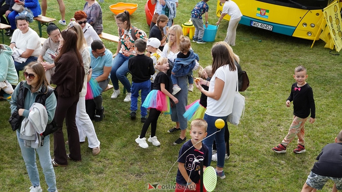 Festyn Od malucha do seniora na osiedlu Centrum [13.09.2026] - zdjęcie #113 - eOstroleka.pl