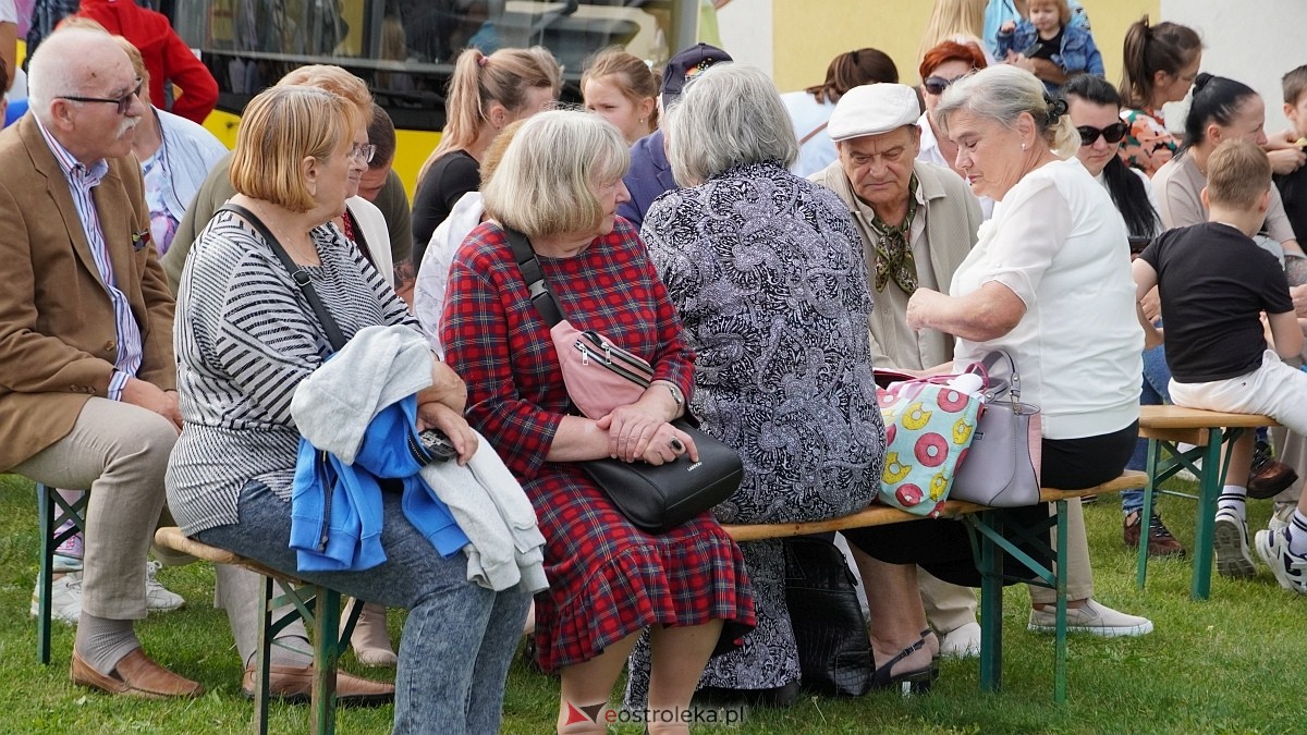 Festyn Od malucha do seniora na osiedlu Centrum [13.09.2026] - zdjęcie #111 - eOstroleka.pl
