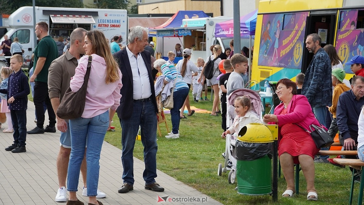 Festyn Od malucha do seniora na osiedlu Centrum [13.09.2026] - zdjęcie #110 - eOstroleka.pl