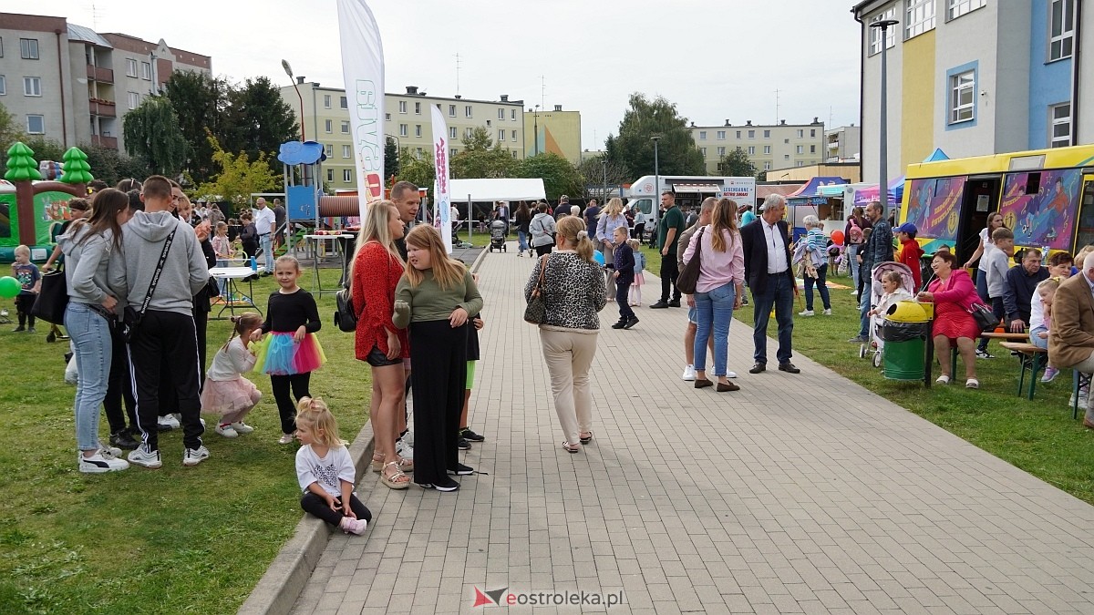 Festyn Od malucha do seniora na osiedlu Centrum [13.09.2026] - zdjęcie #109 - eOstroleka.pl
