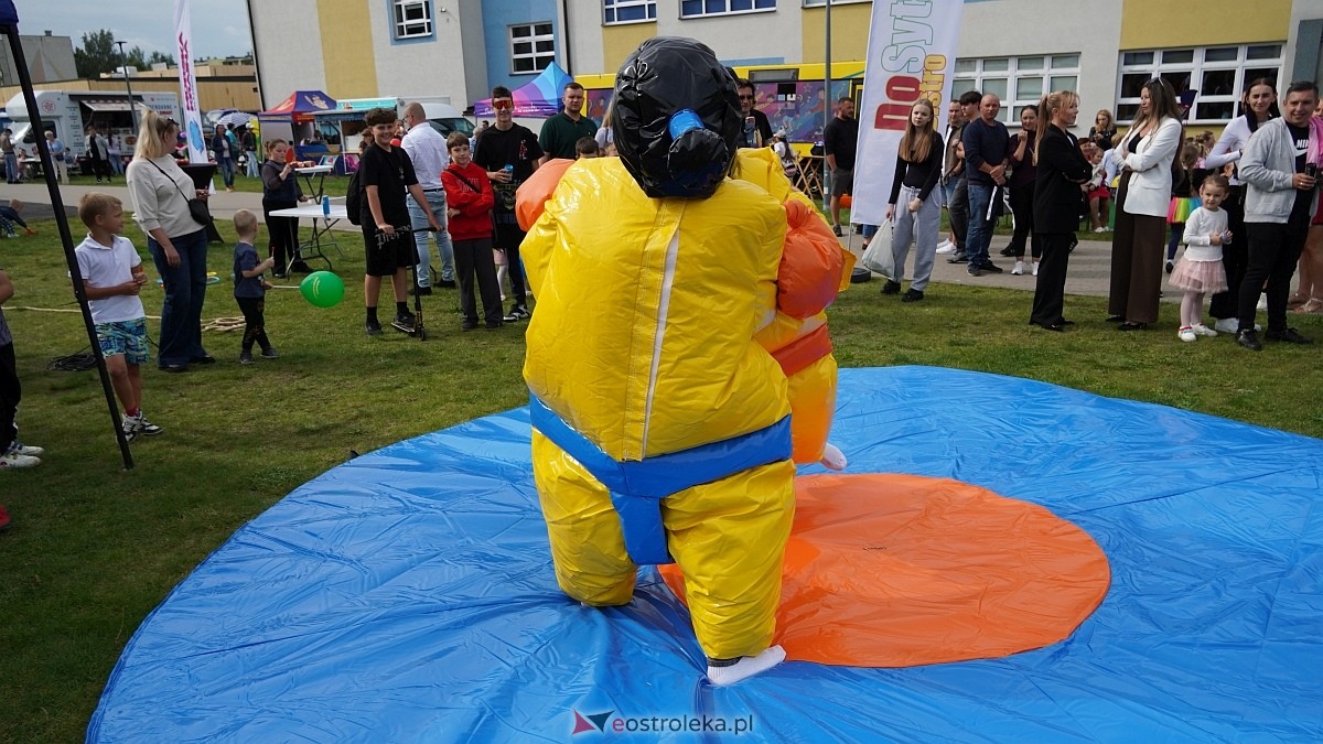 Festyn Od malucha do seniora na osiedlu Centrum [13.09.2026] - zdjęcie #106 - eOstroleka.pl